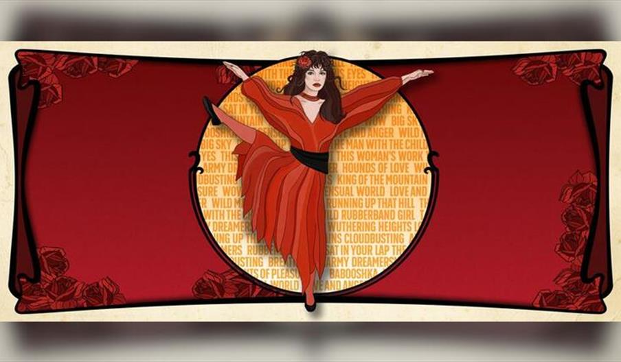 Classically Kate Bush