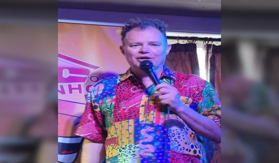 Funhouse Comedy Club