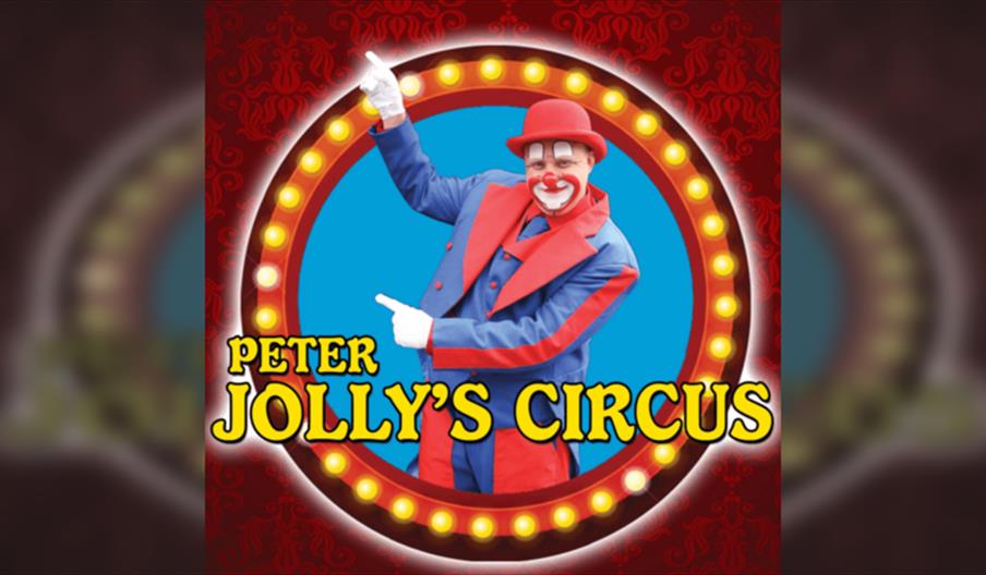 Peter Jolly's Circus