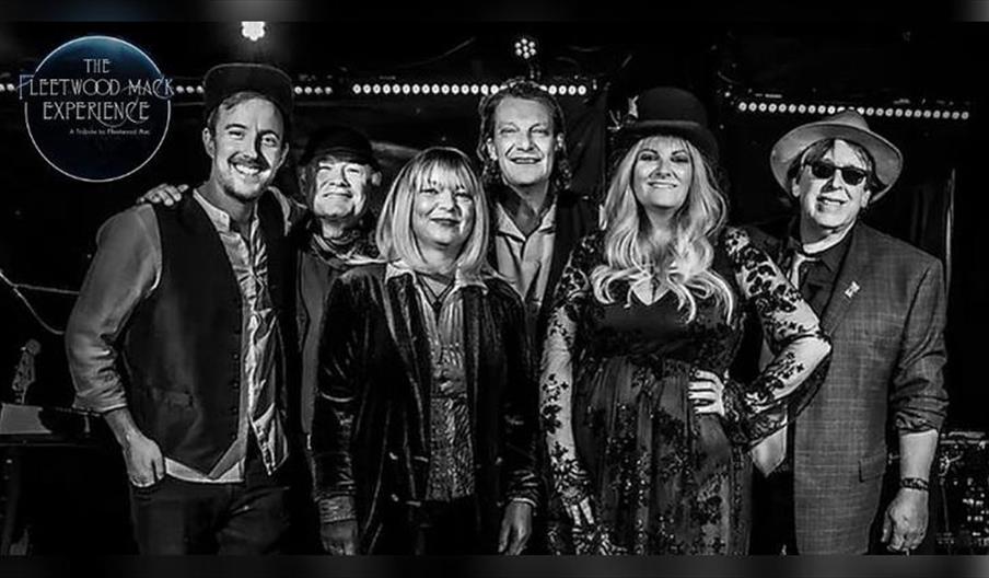 The Fleetwood Mack Experience