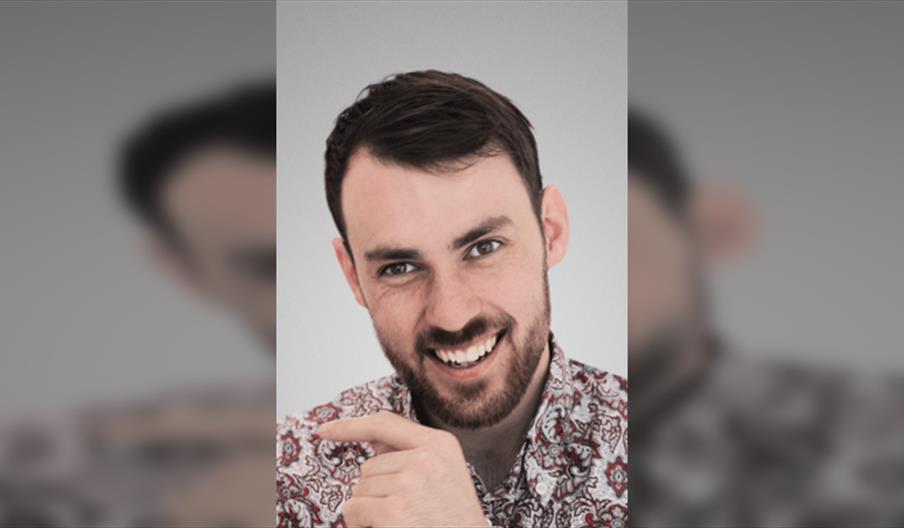 Gnosall Comedy Festival SUNDAY NIGHT