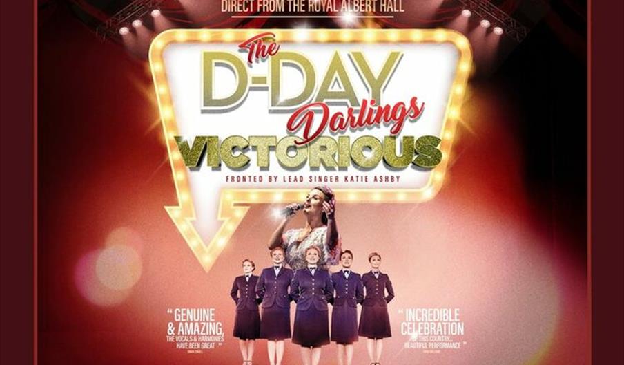 D-Day Darlings