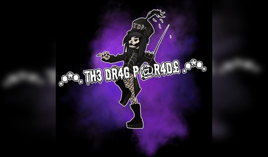 Drag Parade Presents: CRIMBOWEEN