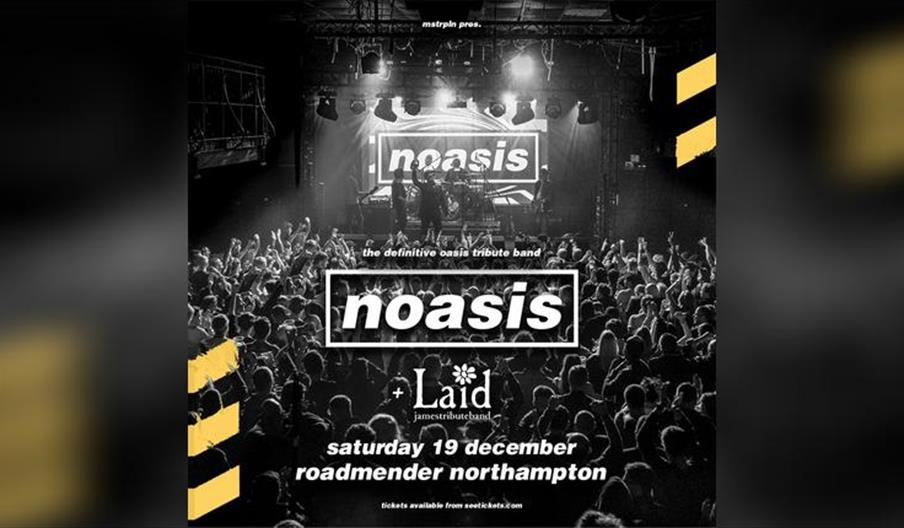 Noasis