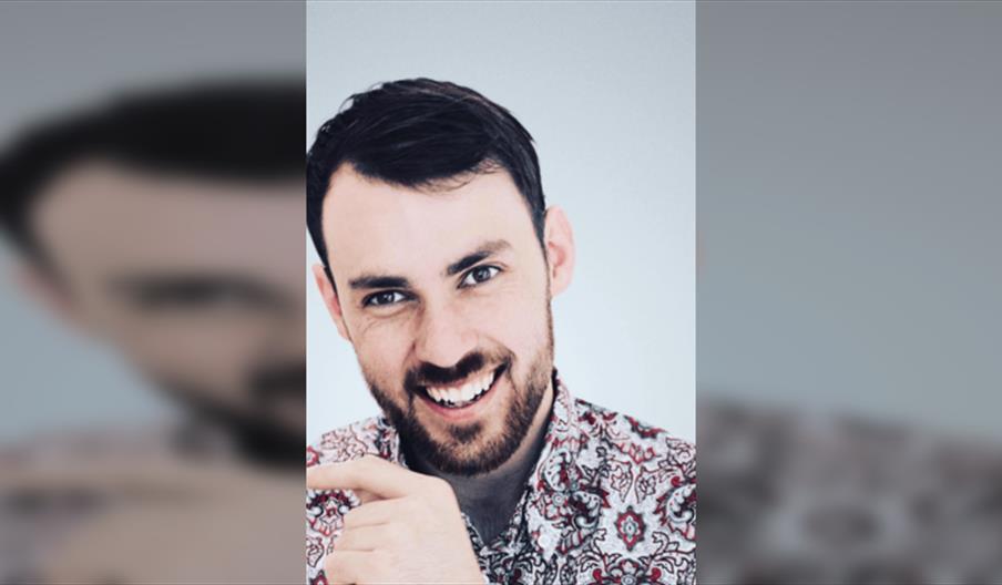 Gnosall Comedy Club Christmas Special