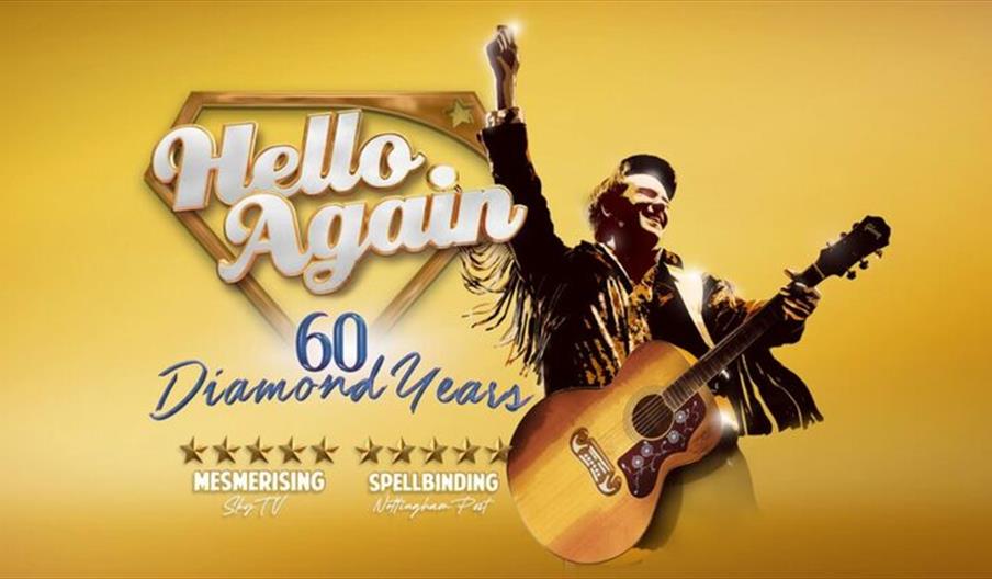 Hello Again: The Story of Neil Diamond