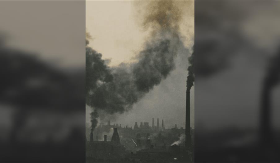 Discovering some of the'Lost Potteries'of Stoke on Trent - Week 5 Fenton