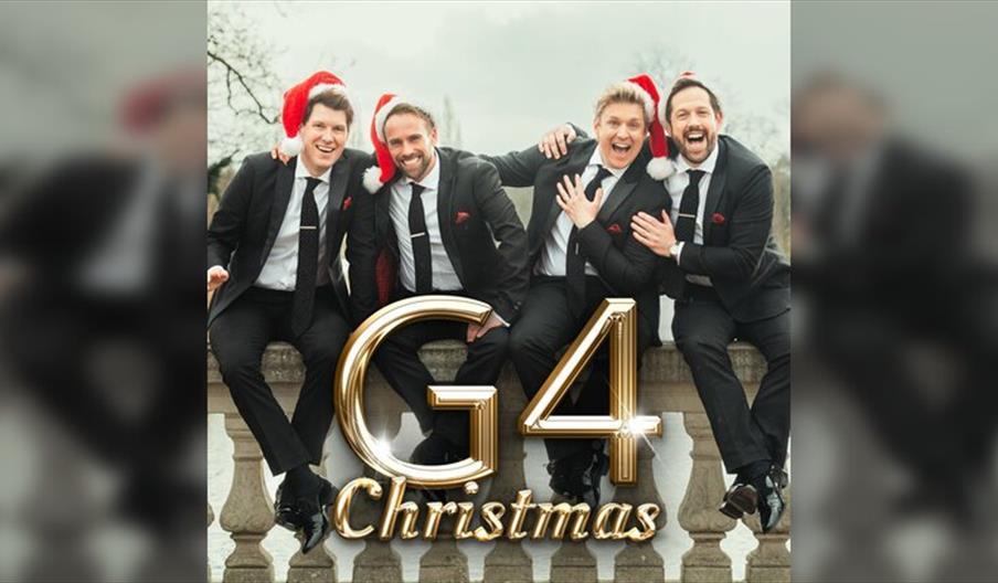 G4 Christmas
