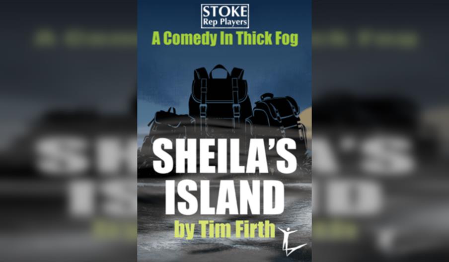 Sheilas Island