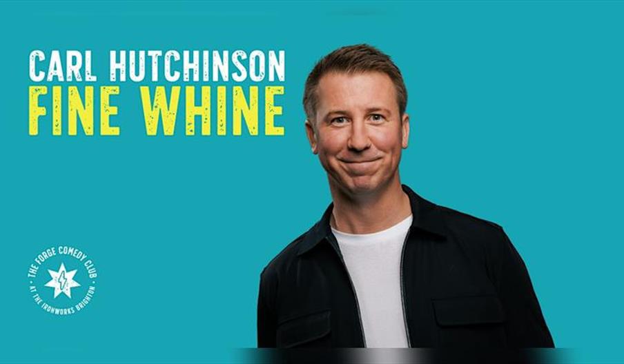 Carl Hutchinson