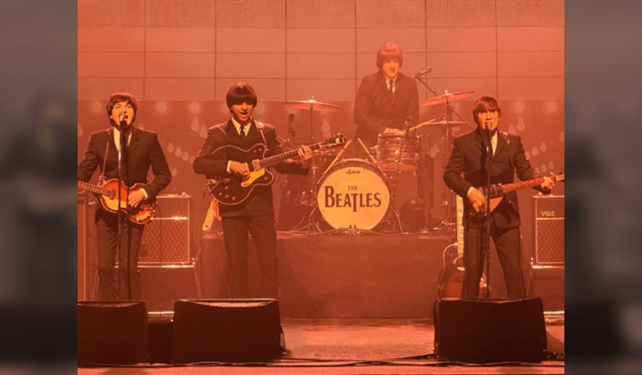 Beatlemania