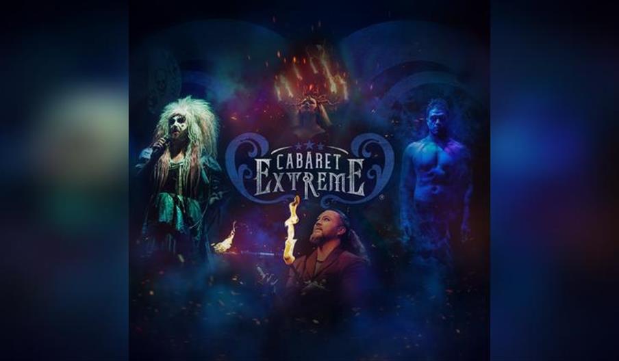 Cabaret Extreme