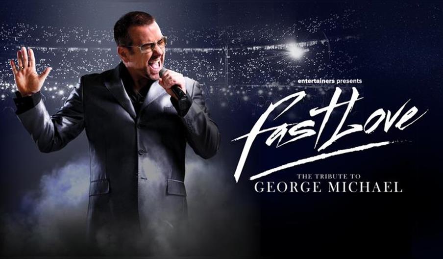 Fastlove: A Tribute to George Michael