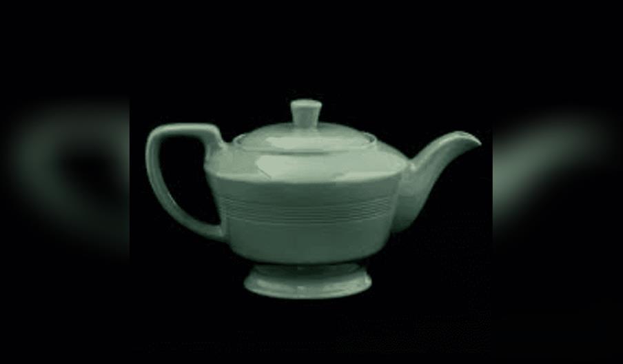 Talk : the Wood Family of Burslem - a Pottery Dynasty