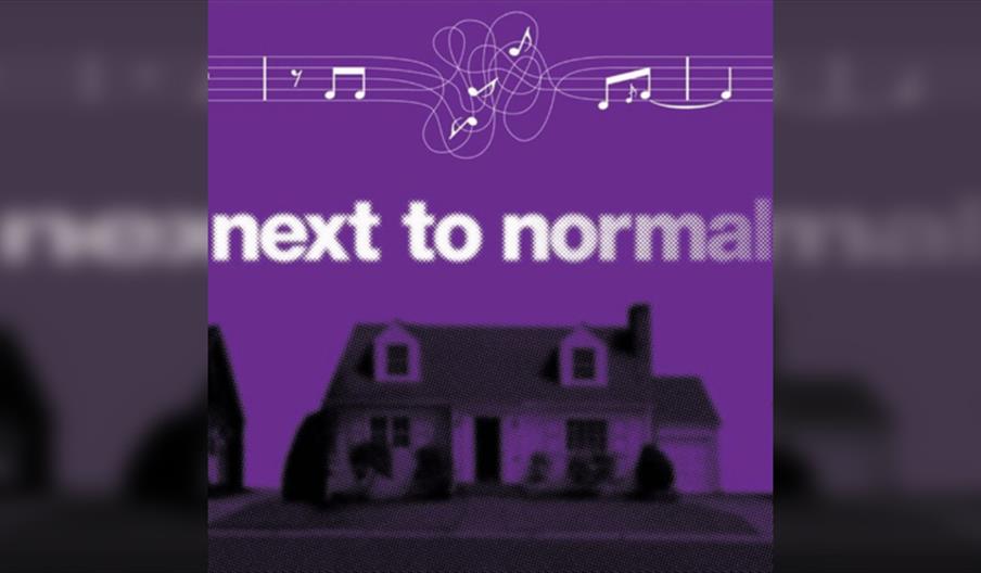 Next To Normal