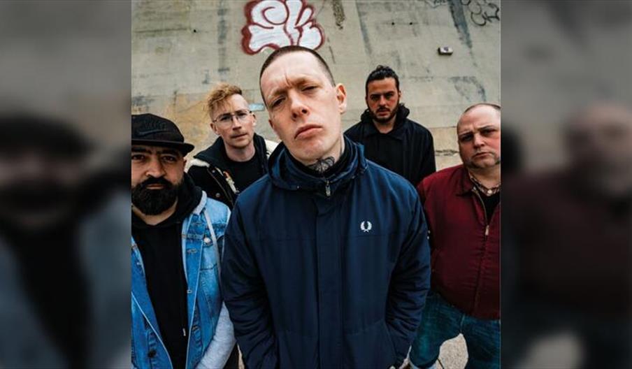 Riskee and the Ridicule