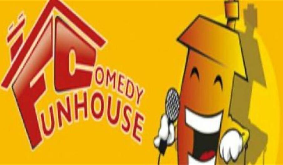 Leek Comedy Club Headliners Dominic Woodward Dave Longley