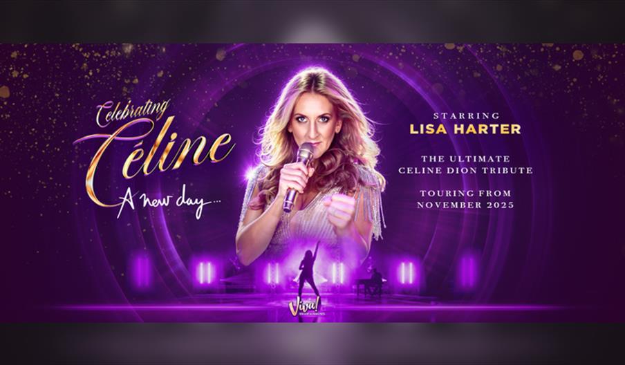 Celebrating Celine 'A New Day'