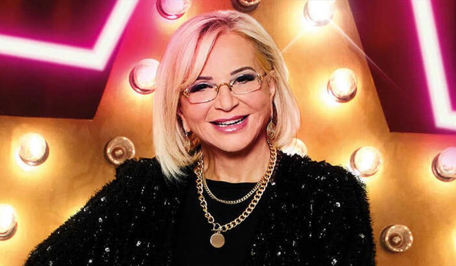 Psychic Sally