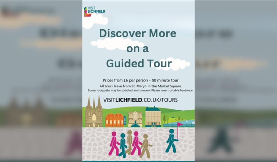 Discover Lichfield - Women's History