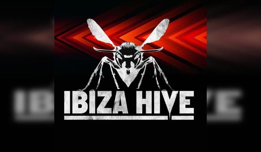 Ibiza Hive