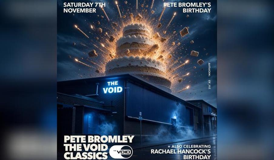 Void Classics All Night Long