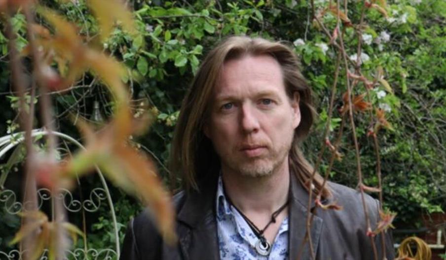 Oliver Wakeman and His Band