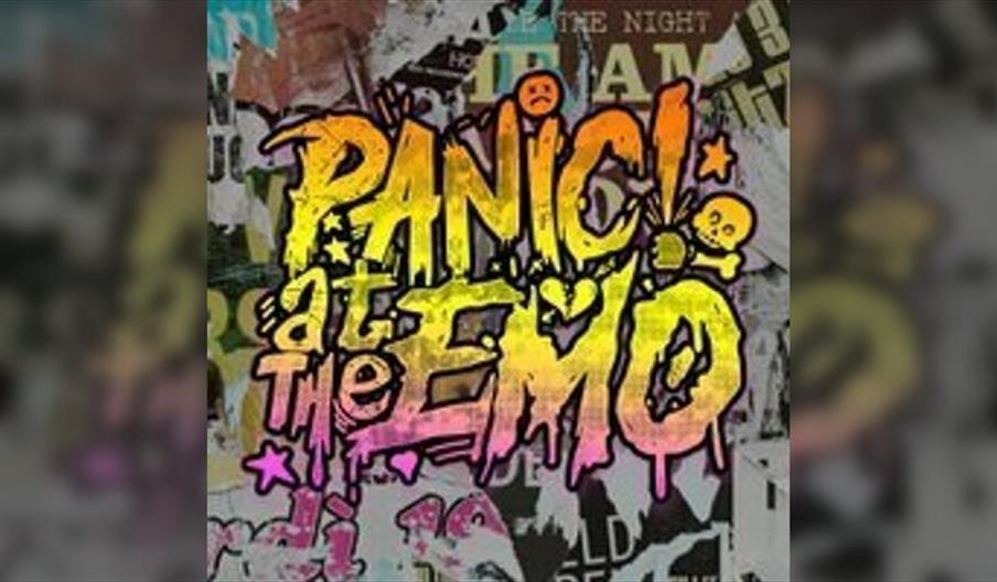 Panic At The Emo at The Rigger, Newcastle Under Lyme
