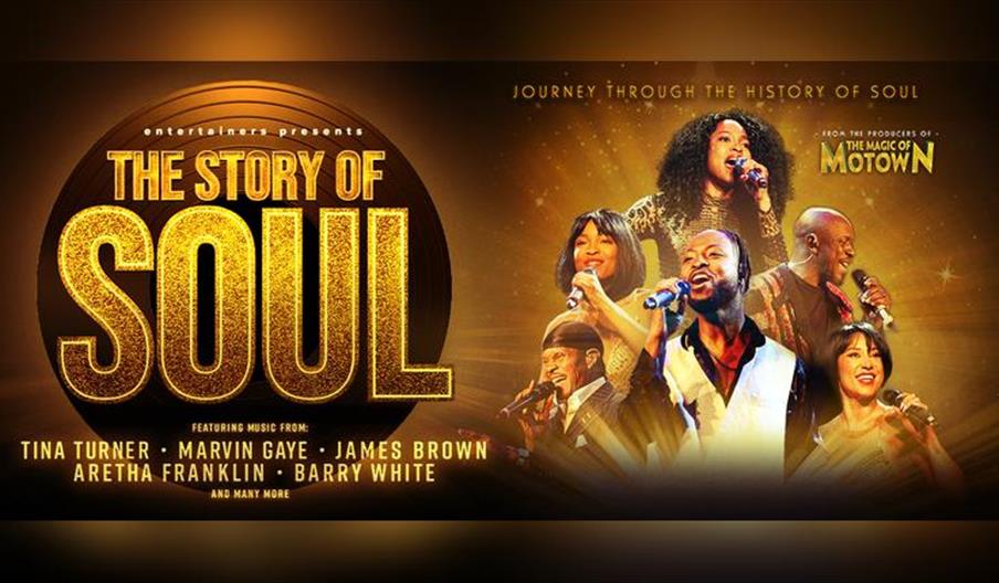 The Story of Soul