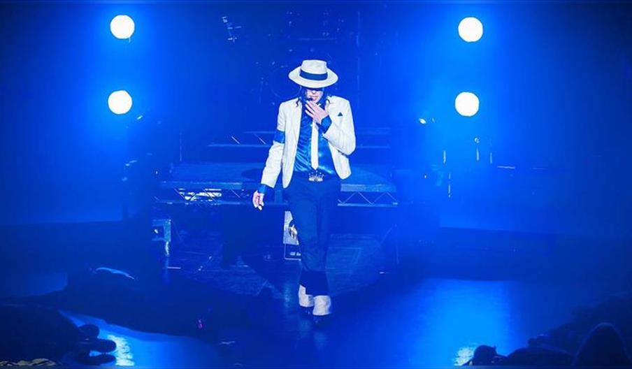 Forever Jackson