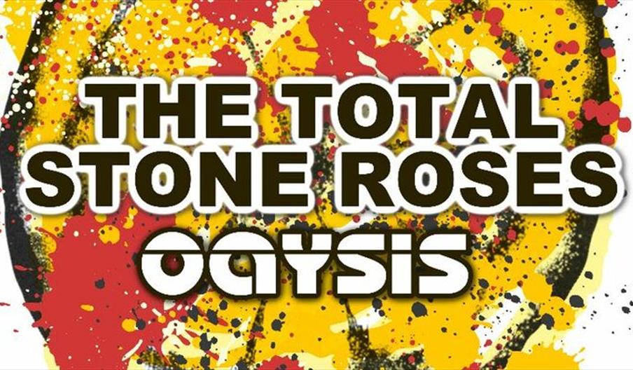 The Total Stone Roses