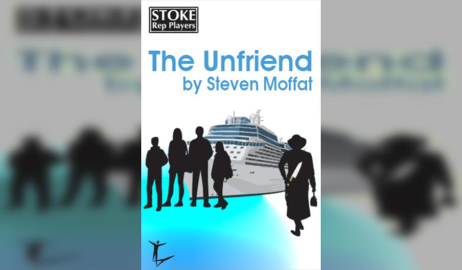 The Unfriend