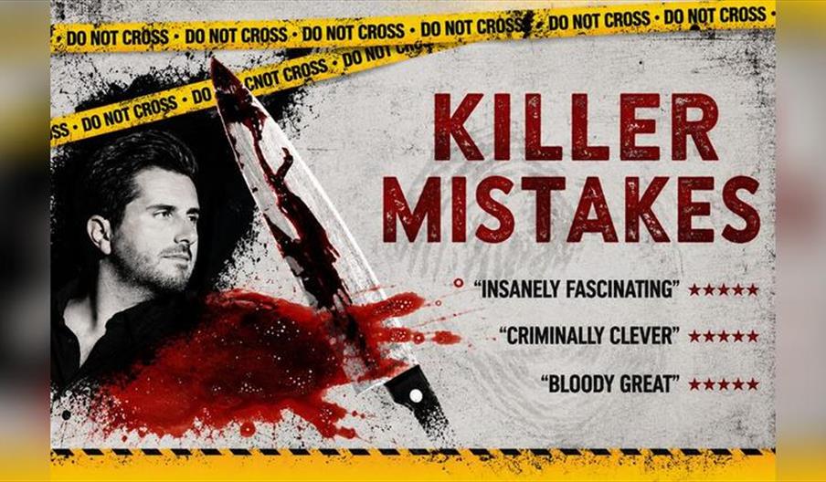 Killer Mistakes