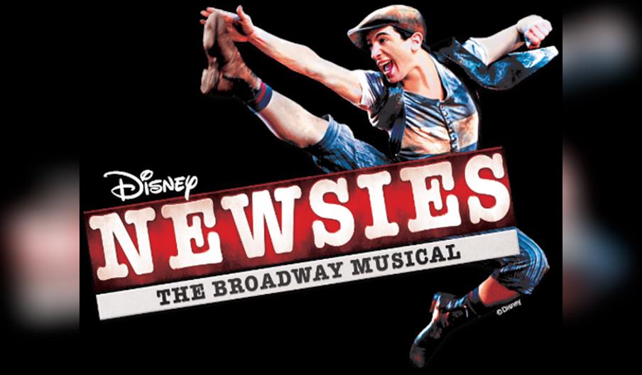 Newsies