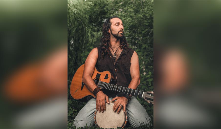 Nadav Tabak