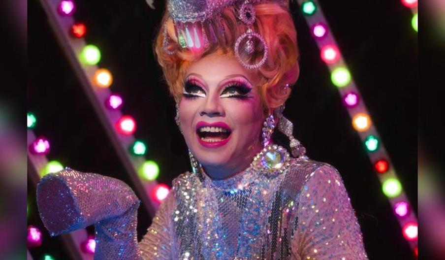 Ginger Johnson
