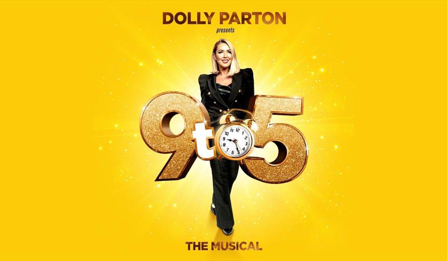 9 to 5 the Musical