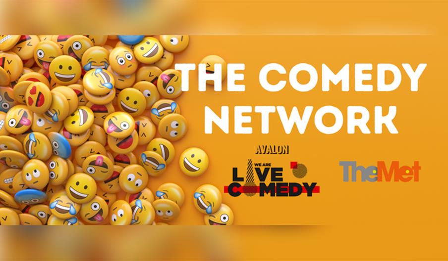 The Comedy Network