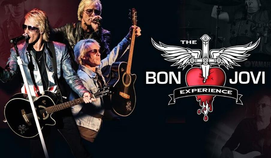 The Bon Jovi Experience