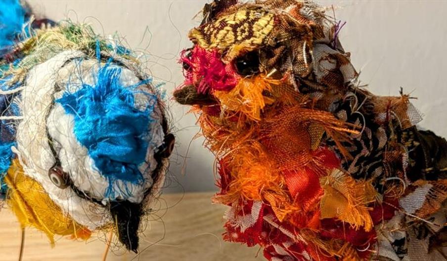 Tracy Borman OBE: Tudors on Tour