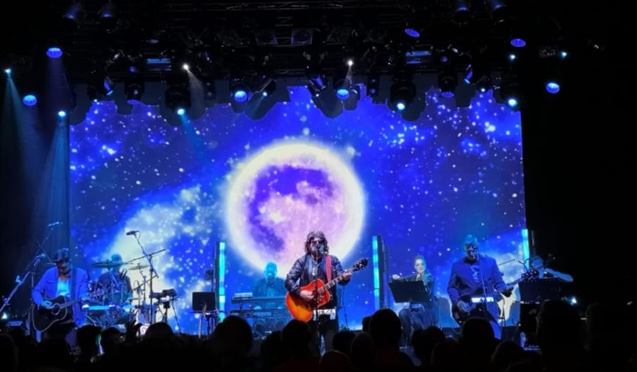 ELO Tribute Show