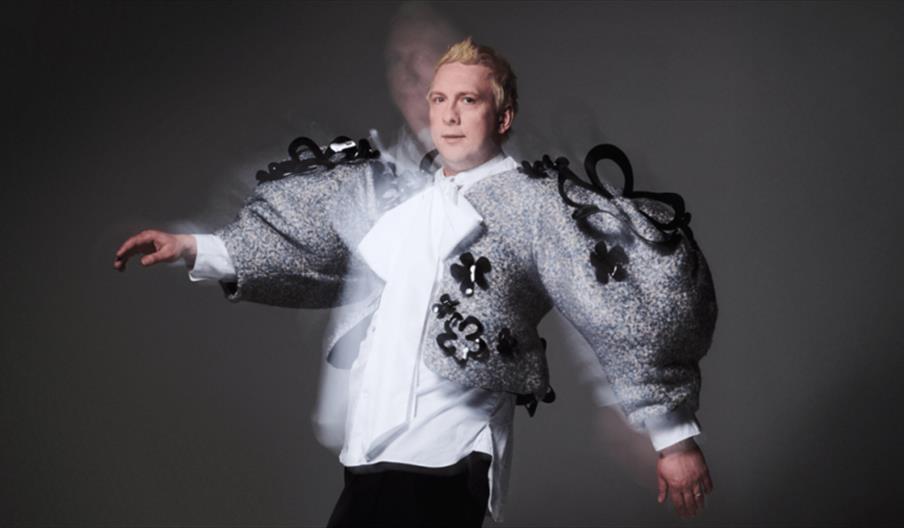 Joe Lycett: Do You Really Lycett? Is It, Is It Wicked?