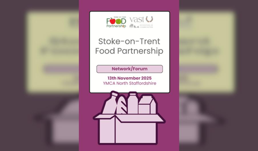 Stoke-on-Trent Food Partnership