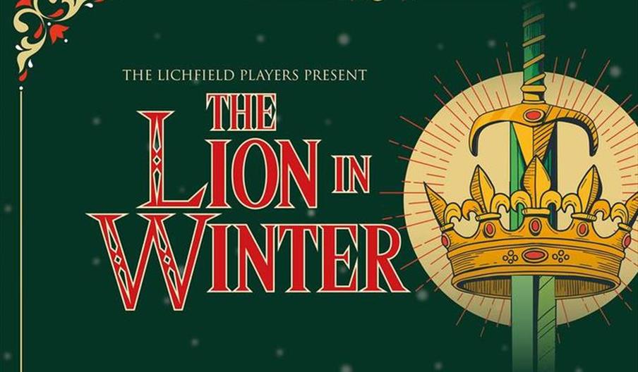 The Lion In Winter - Lichfield Players