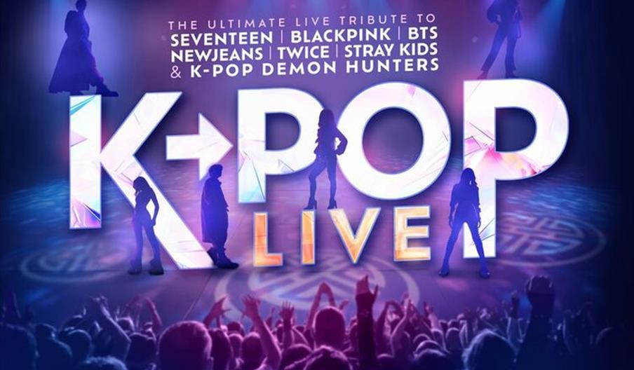 K-Pop Live