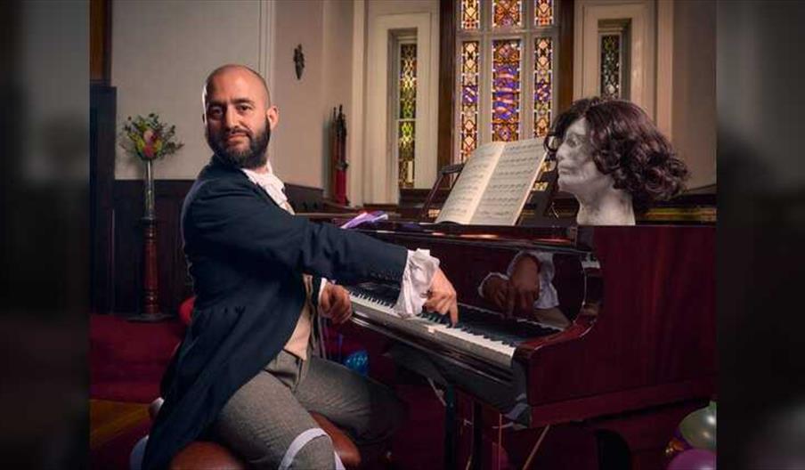 Aidan Jones: Chopin's Nocturne