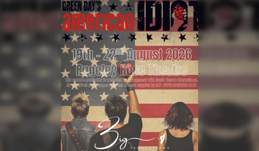 American Idiot