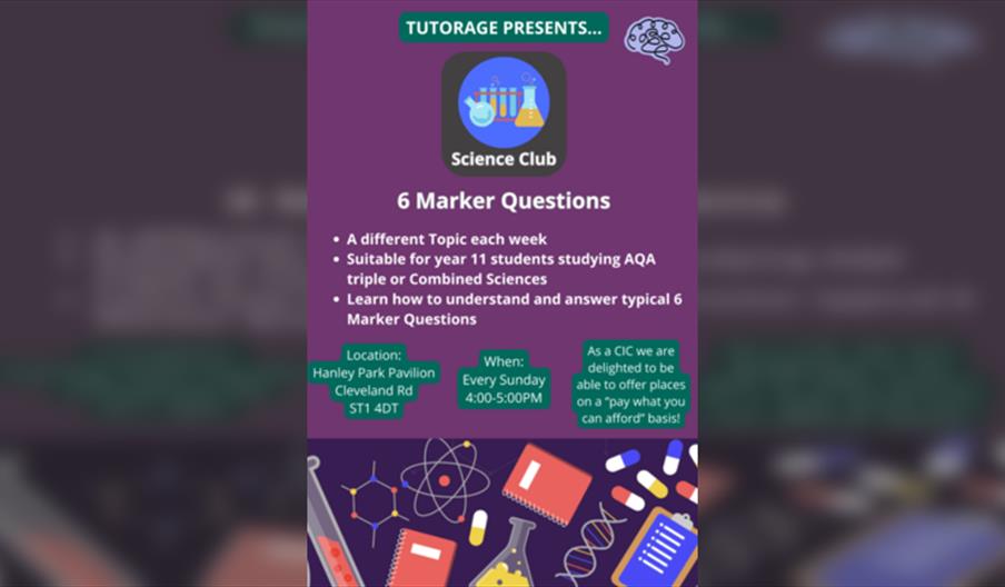 Gcse Science Revision
