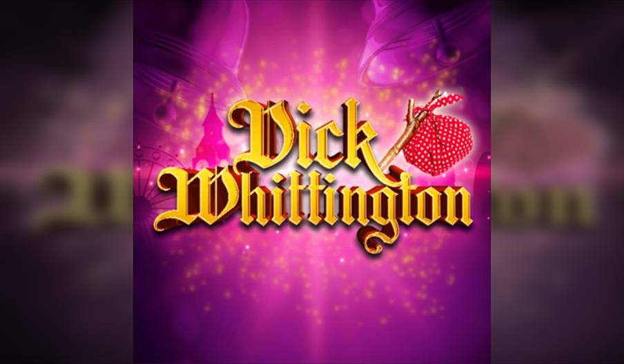Dick Whittington - Burntwood