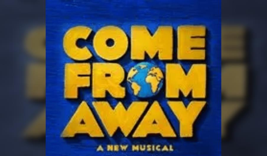 Come From Away